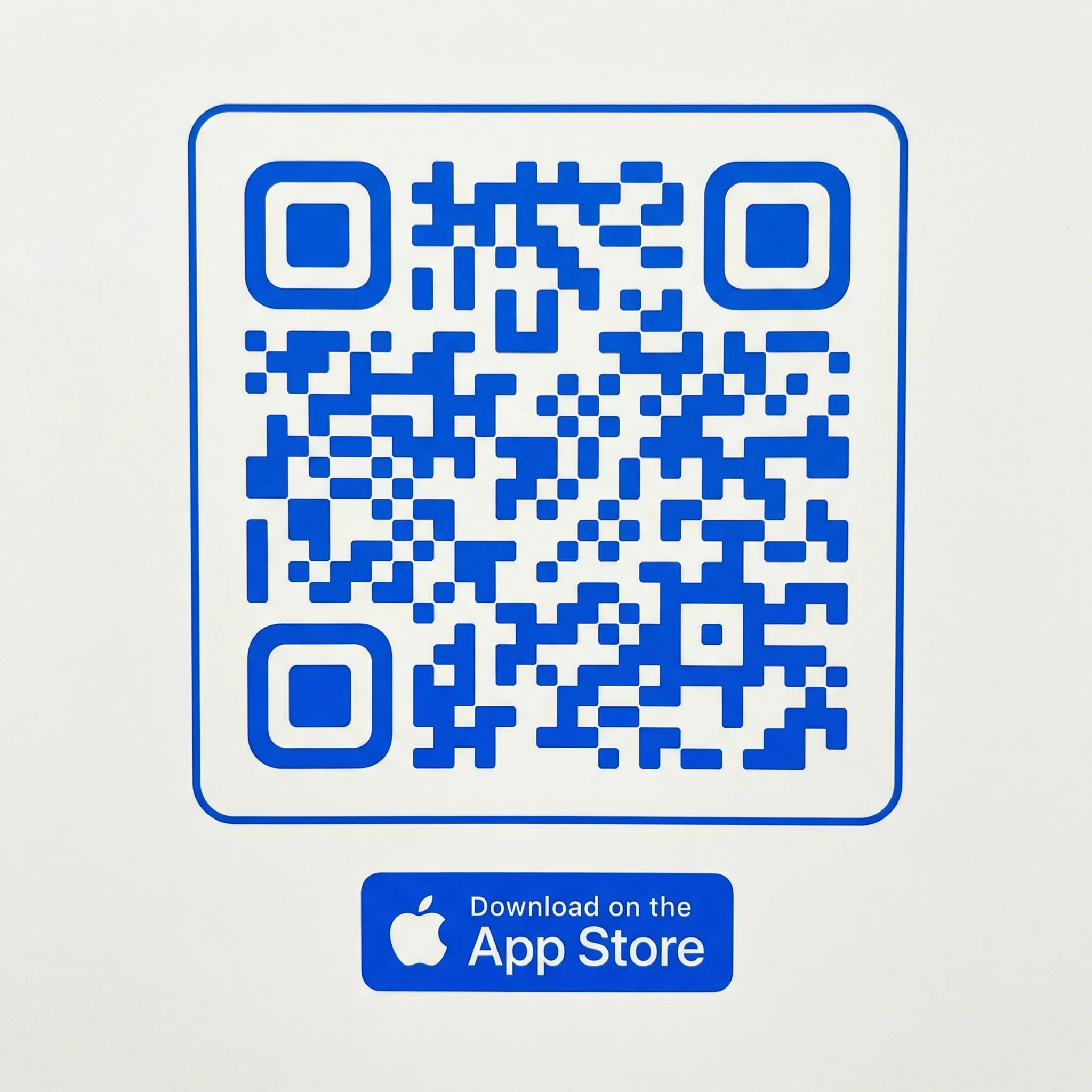 神偷黄瘸子案件 iOS版APP下载二维码